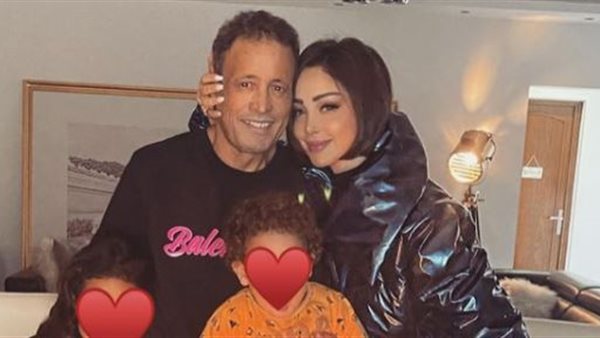 بسمة بوسيل برفقة