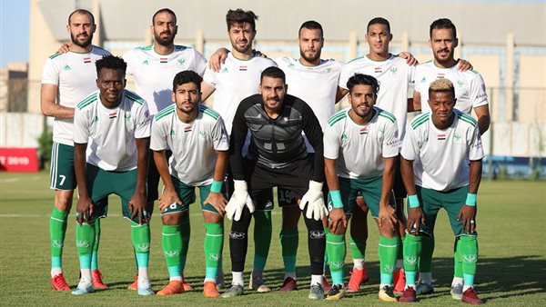 فريق المصرى البورسعيدي