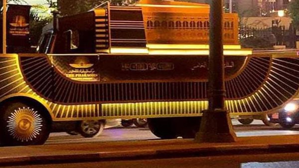 صورة من الحدث