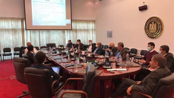 جانب من الحدث