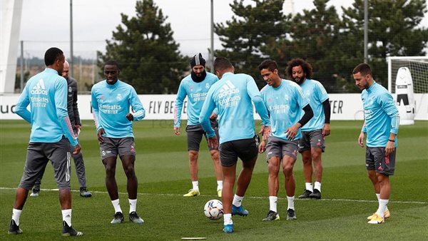 صورة من مران اليوم