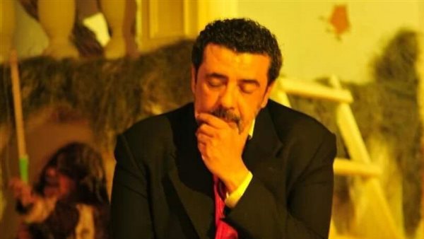 شريف خير الله