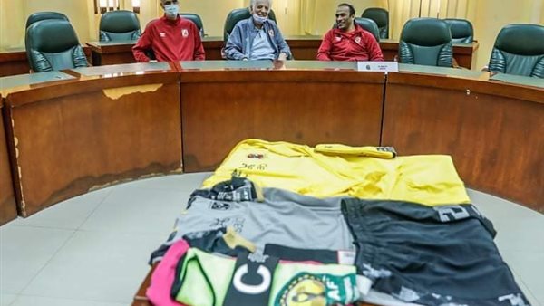 جانب من الحدث