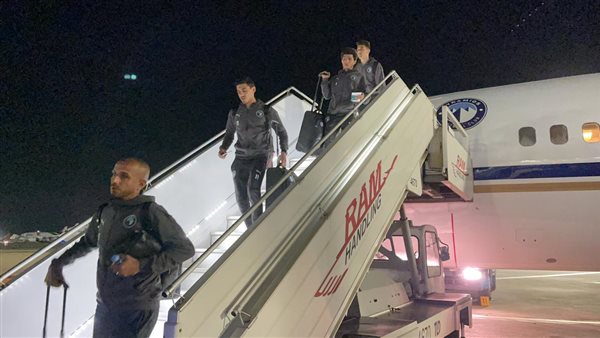 جانب من الحدث