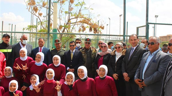 جانب من الحدث 