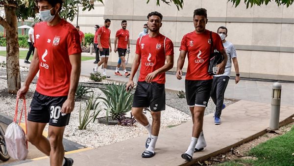 مران الاهلي