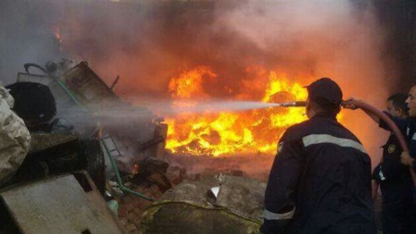 صورة أرشيفية