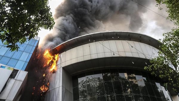 صورة أرشيفية