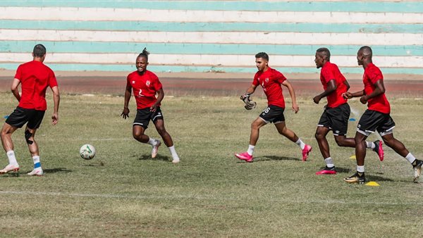 مران الاهلي