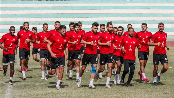 مران الاهلي