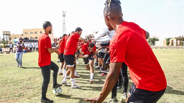 جانب من الحدث