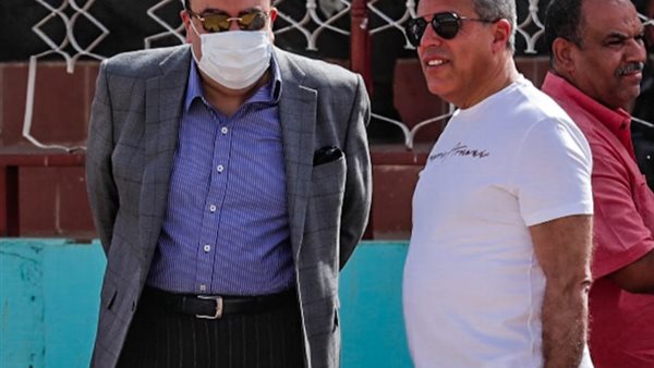 جانب من الحدث