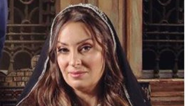 نرمين الفقى 