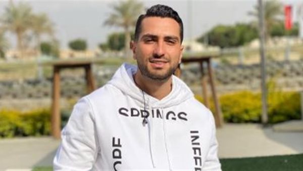 محمد الشرنوبي 