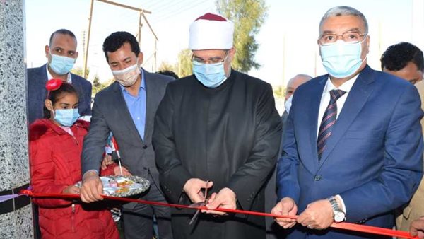 جانب من الحدث