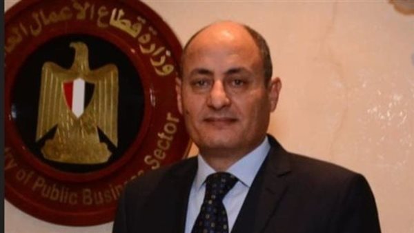 منصور عبد الغني