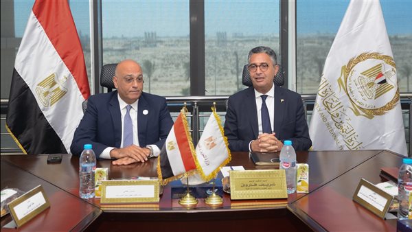 الدكتور شريف فاروق