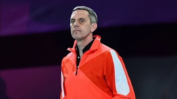 جوردون مايفورث