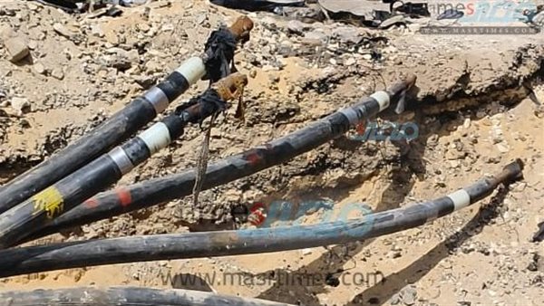 محطة محولات جزيرة