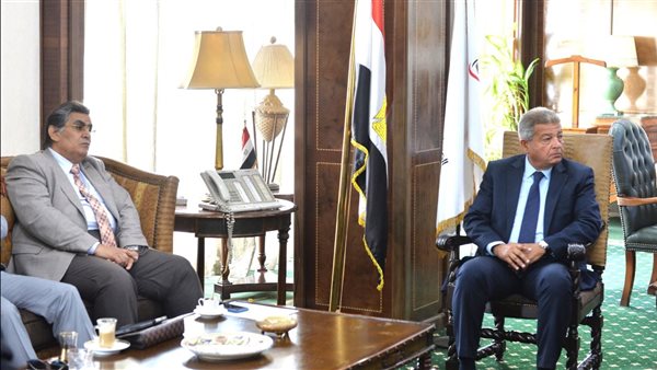 المهندس خالد عبدالعزيز