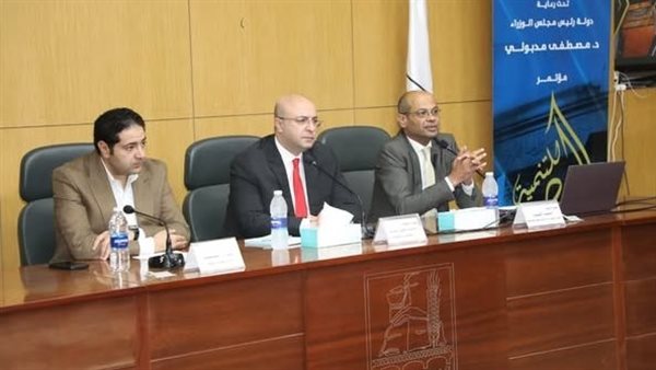 الدكتور محمد هاني