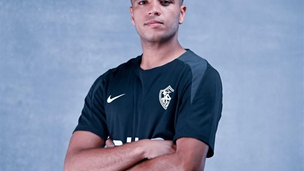 الزمالك يتعاقد مع