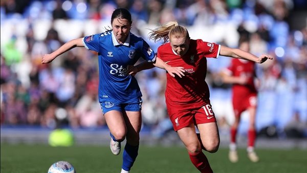 إيفرتون الإنجليزي