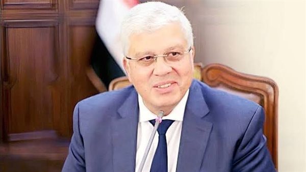 وزير التعليم العالي