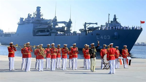 قاعدة الإسكندرية