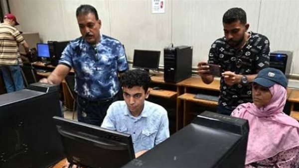 توقعات تنسيق المرحلة