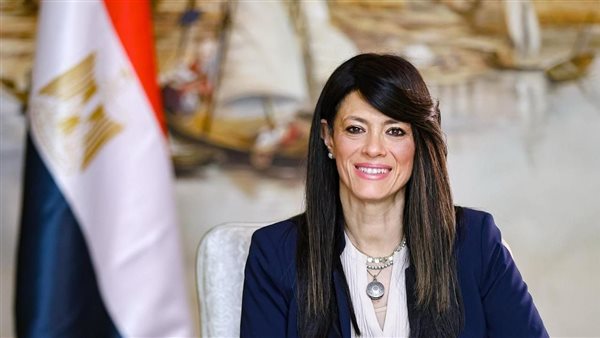 وزيرة التخطيط