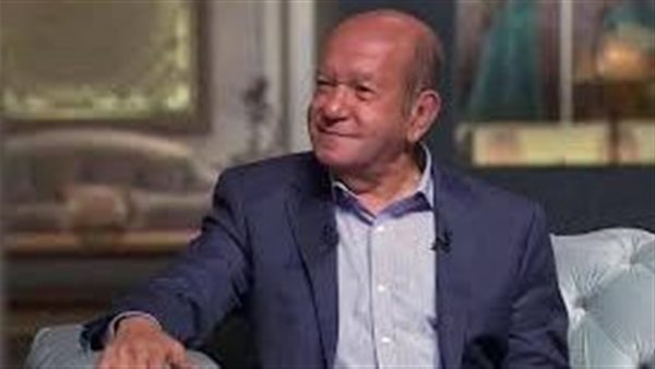 موعد جنازة لطفي لبيب