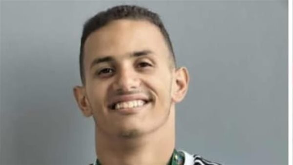 الطالب مصطفى محمد