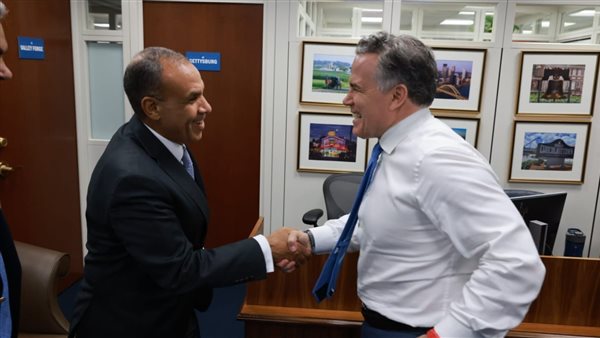 وزير الخارجية