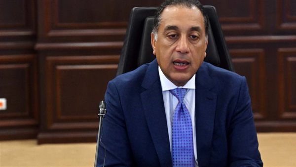 رئيس الوزراء