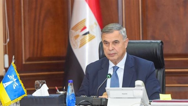 محافظ الاسكندريه