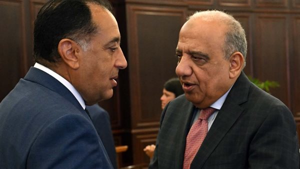 رئيس الوزراء ووزير