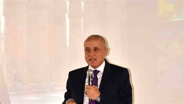 محافظ الأقصر