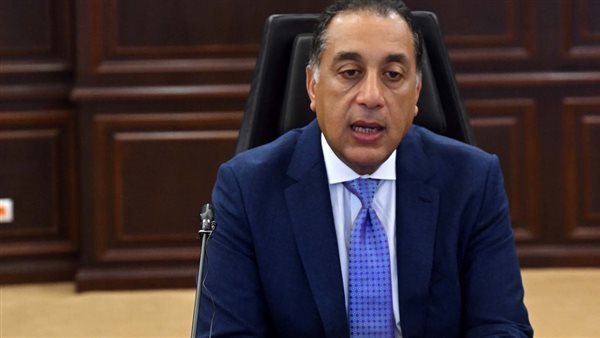 رئيس الوزراء