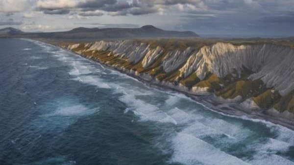 موجات تسونامى