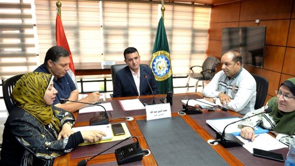 السكرتير العام المساعد