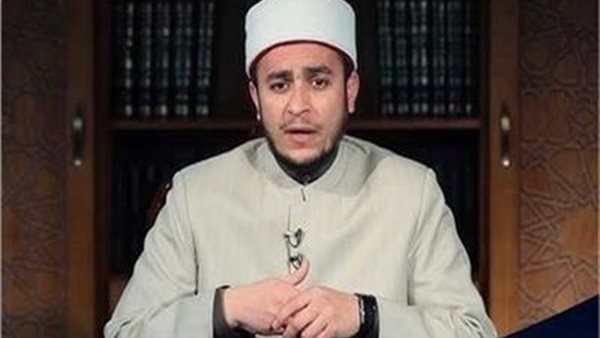 الشيخ محمود شلبي