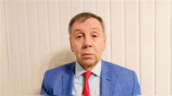 سيرجي ماركوف