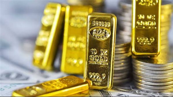 سعر الذهب