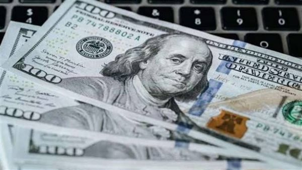 سعر الدولار