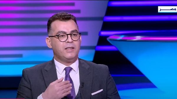  الدكتور أحمد سعيد