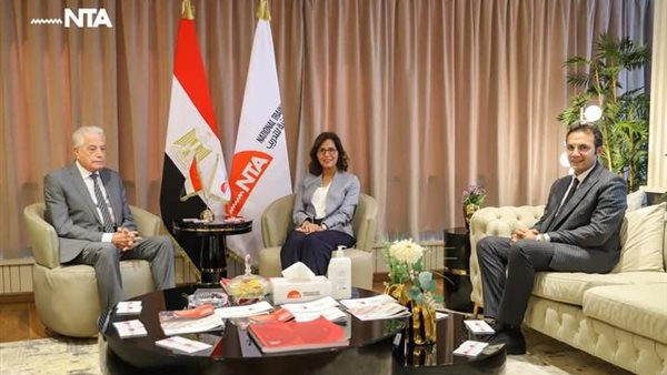 اللواء خالد فودة