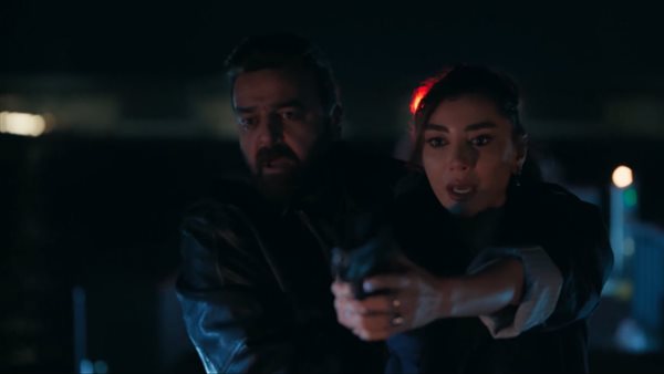 مسلسل آسر الحلقة