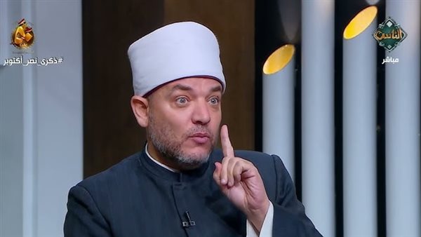 الشيخ أحمد ربيع الازهرى