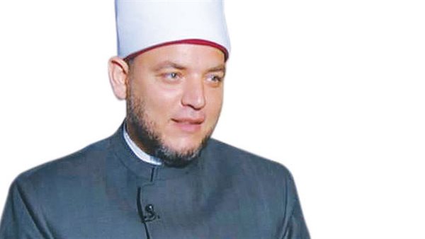  الشيخ أحمد ربيع